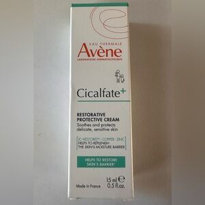 Avène Cicalfate+ Restorative Cream - White